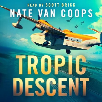 Nathan Van Coops book cover