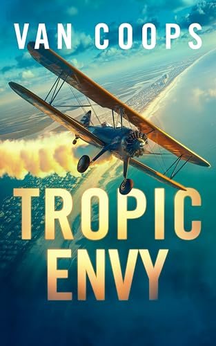 Nathan Van Coops book cover