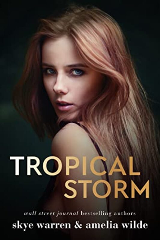 Amelia Wilde book cover