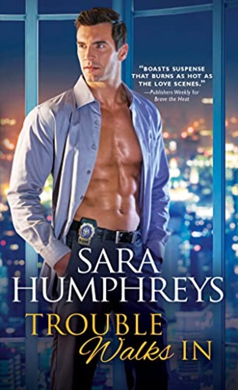 Sara Humphreys book cover