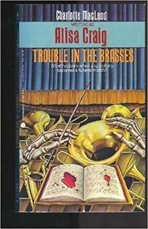 Madoc and Janet Rhys book cover