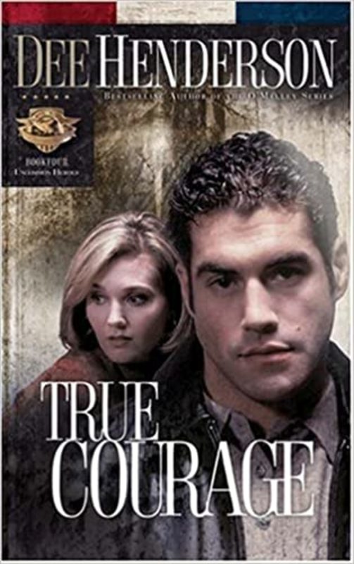 Uncommon Heroes book cover