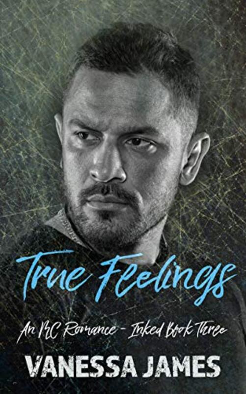 Book cover for "True Feelings" by Sally Beauman