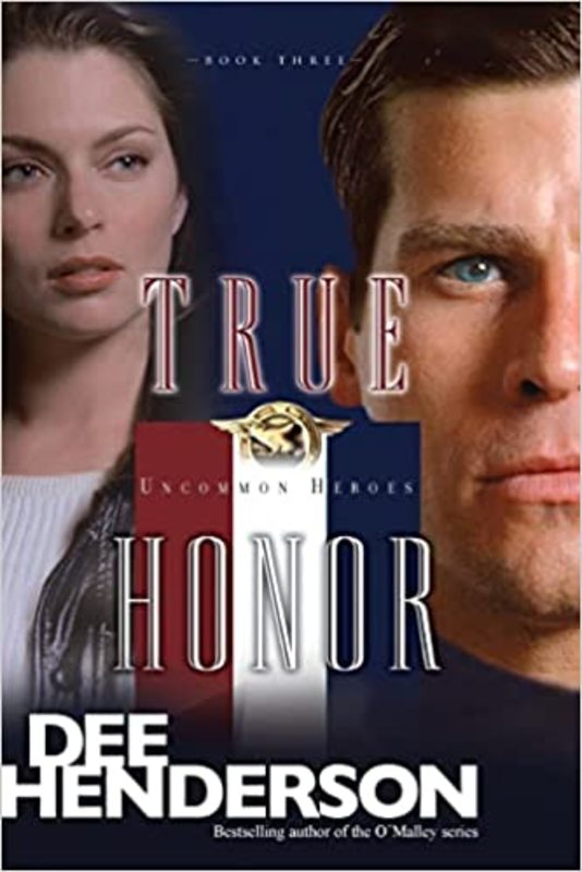 Uncommon Heroes book cover