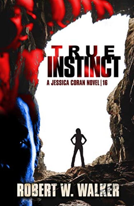 Jessica Coran book cover