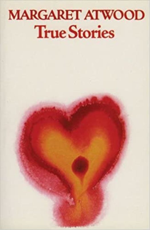 Book cover for "True Stories"