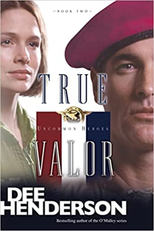 Uncommon Heroes book cover