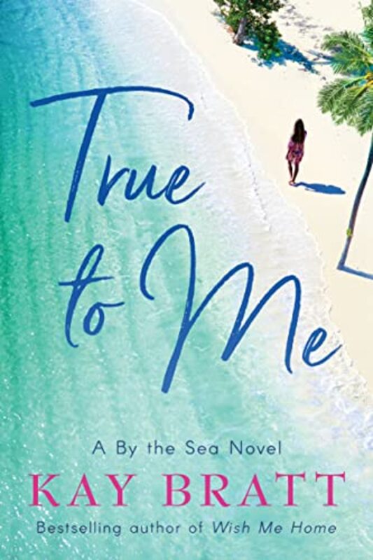 By the Sea book cover