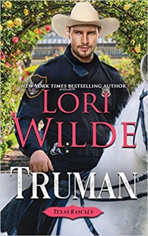 Book cover for "Truman" by Lori Wilde