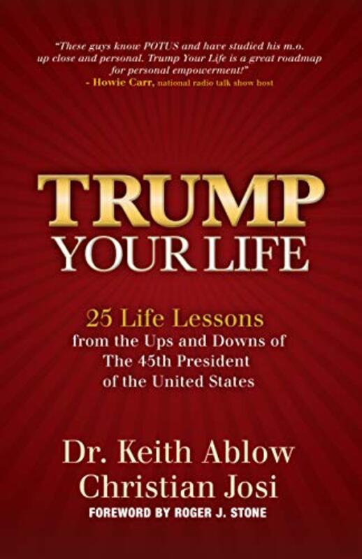 Keith Ablow book cover
