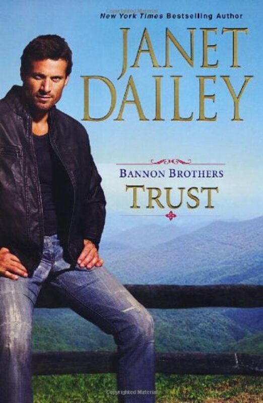 Bannon Brothers book cover