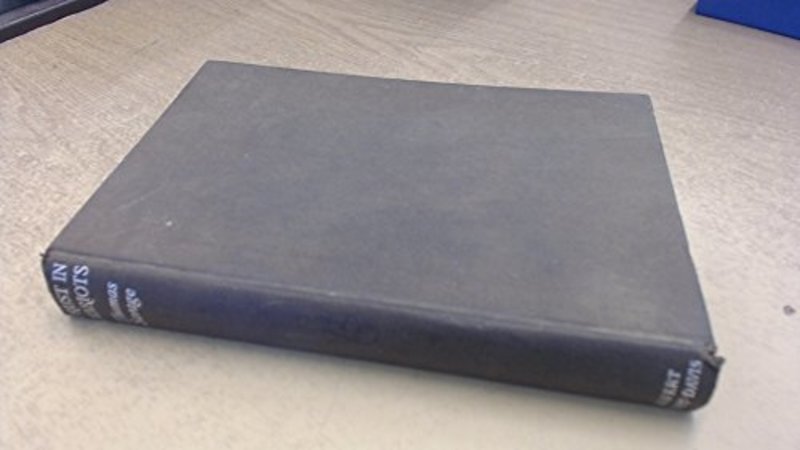 Book cover for "Trust in Chariots" by Thomas Savage