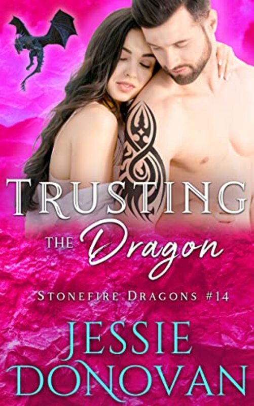 Stonefire Dragons book cover