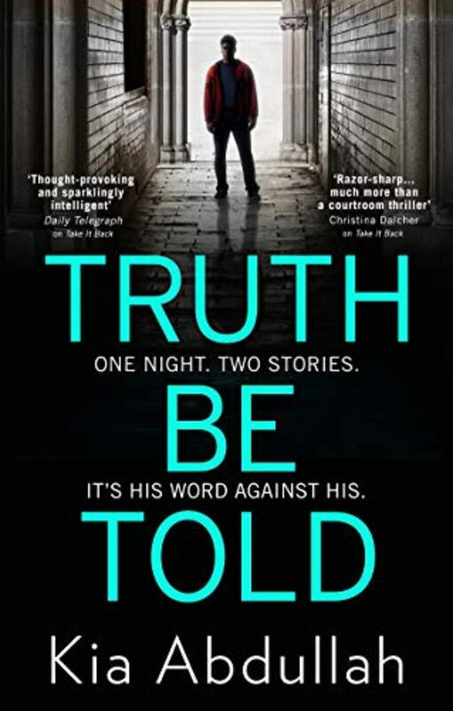 Kia Abdullah book cover