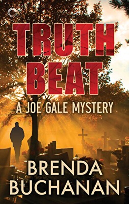 Brenda Buchanan book cover