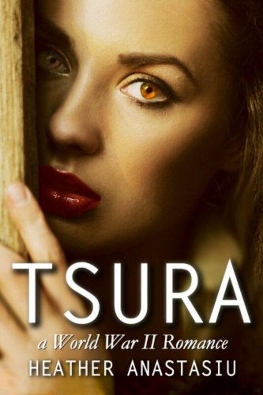 Heather Anastasiu book cover