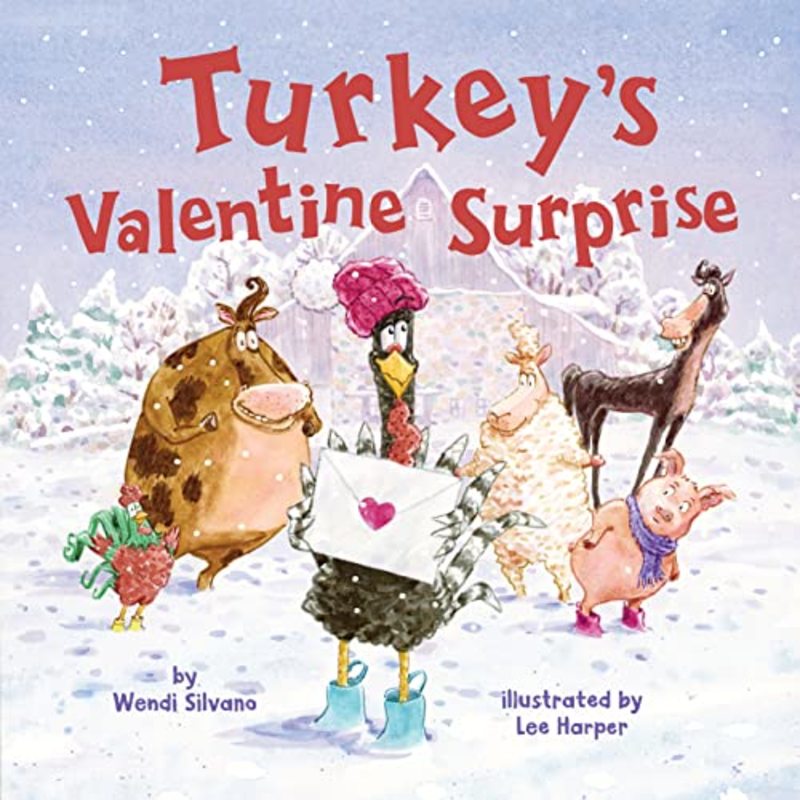 Wendi Silvano book cover
