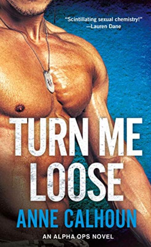 Anne Calhoun book cover