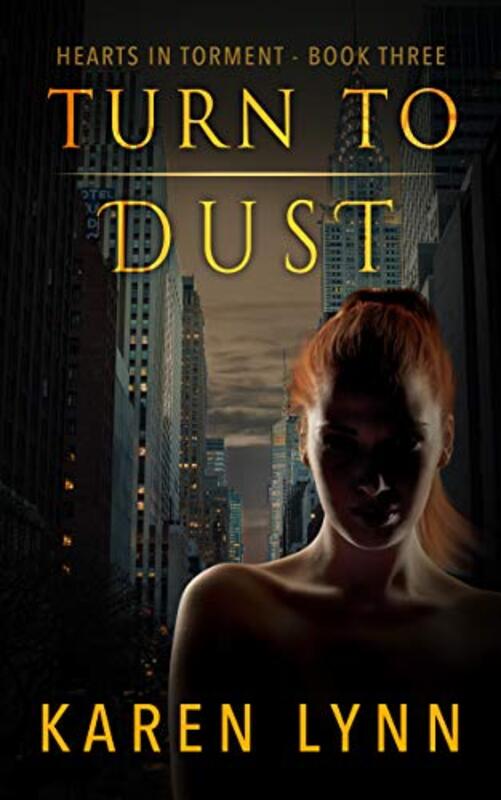 Karen Lynn book cover