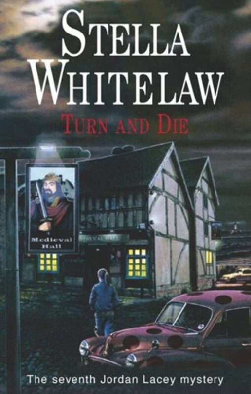 Jordan Lacey book cover