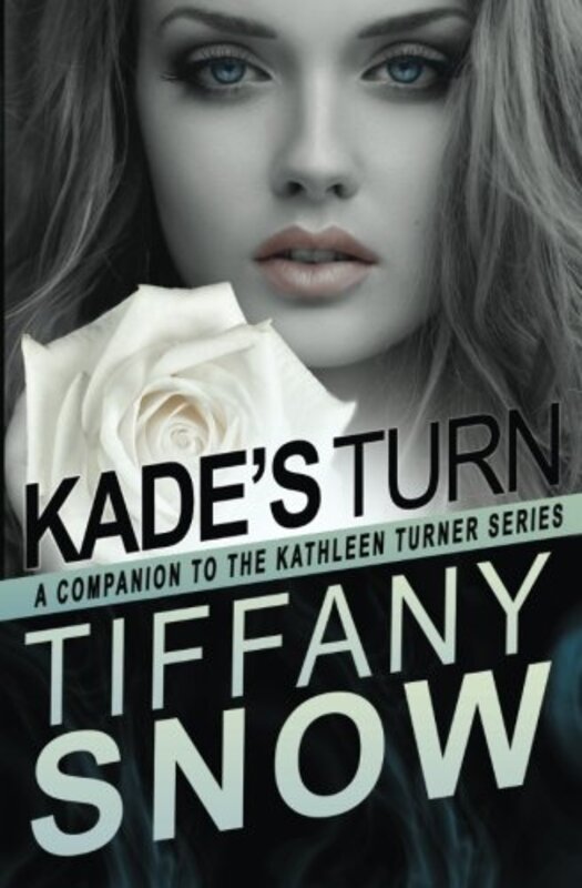 Kathleen Turner book cover