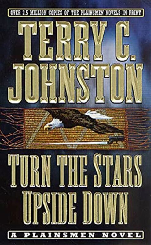 Plainsmen book cover