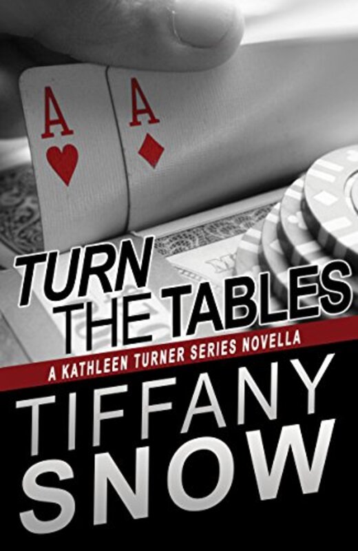 Kathleen Turner book cover