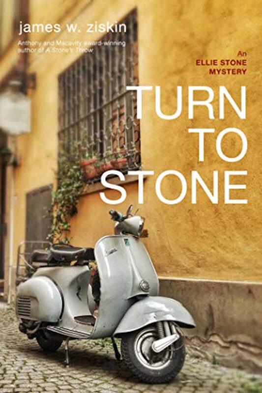 James W Ziskin book cover