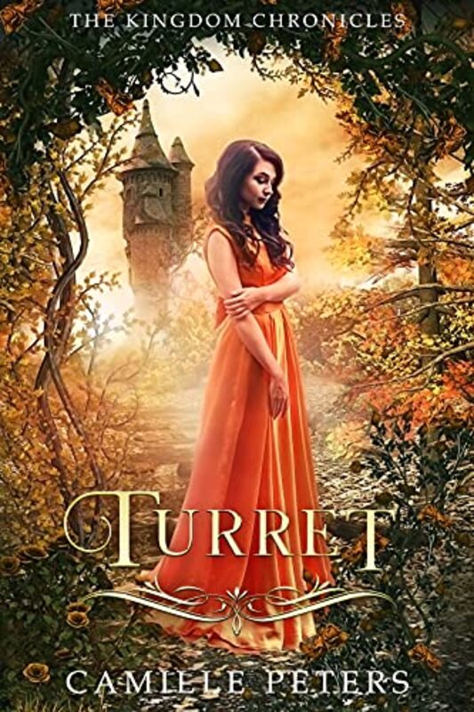 The Kingdom Chronicles book cover