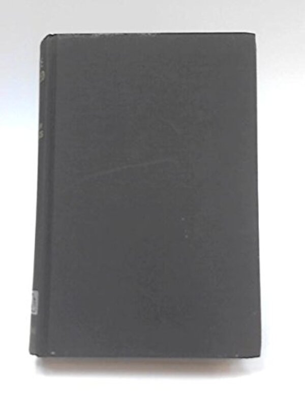 Book cover for "Twice Checked" by Roderic Jeffries