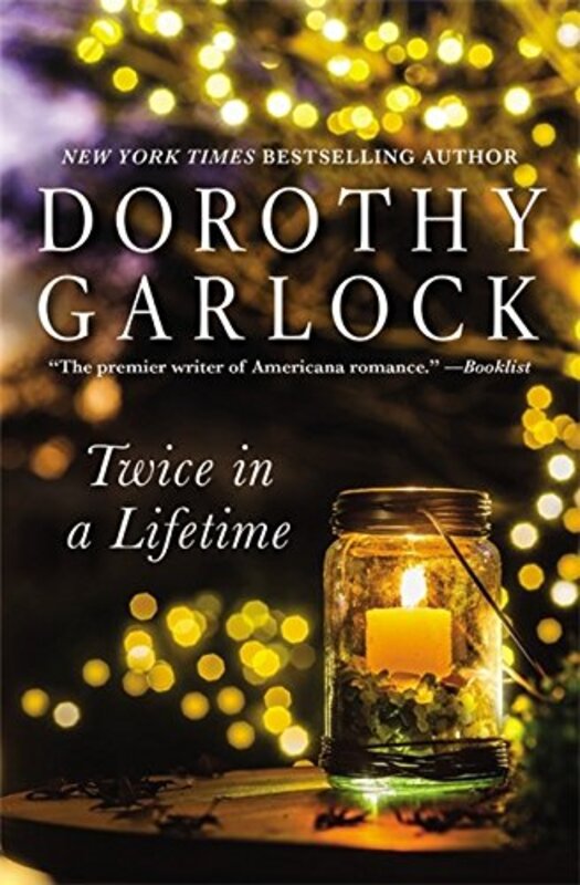 Dorothy Garlock book cover