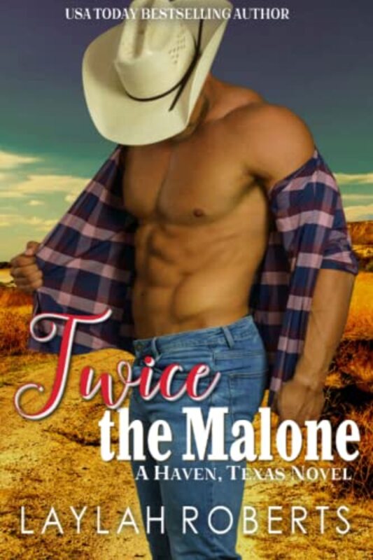 Haven Texas book cover
