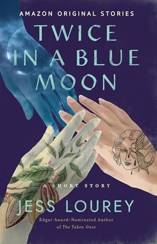 Jess Lourey book cover