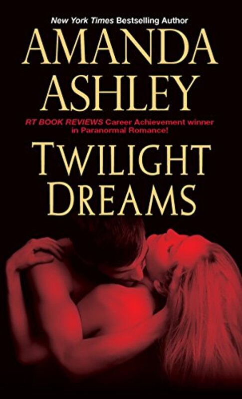 Book cover for "Twilight Dreams" by Madeline Baker