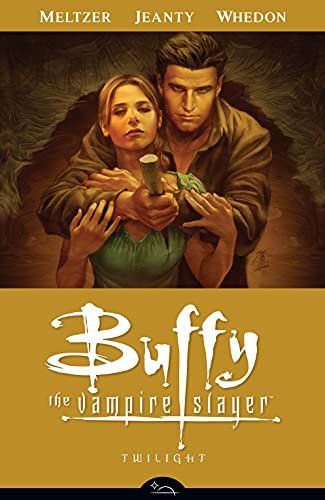 Book cover for "Twilight" by Brad Meltzer
