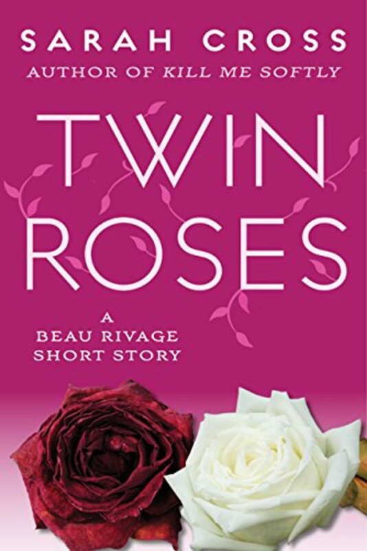 Sarah Cross book cover