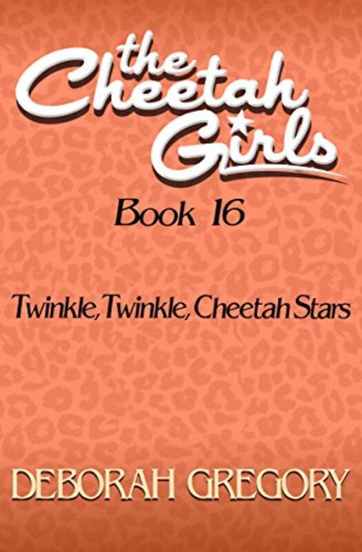 Deborah Gregory book cover