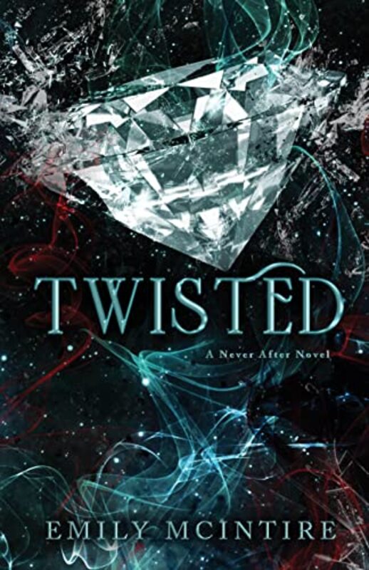 Emily McIntire book cover