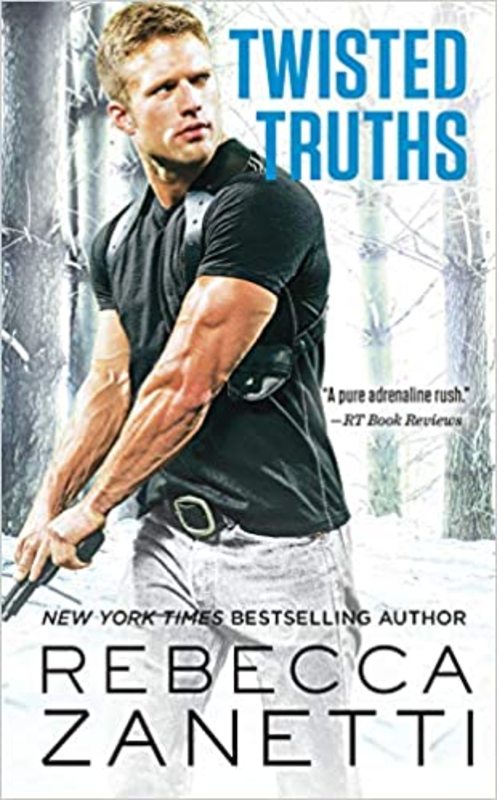 Blood Brothers book cover