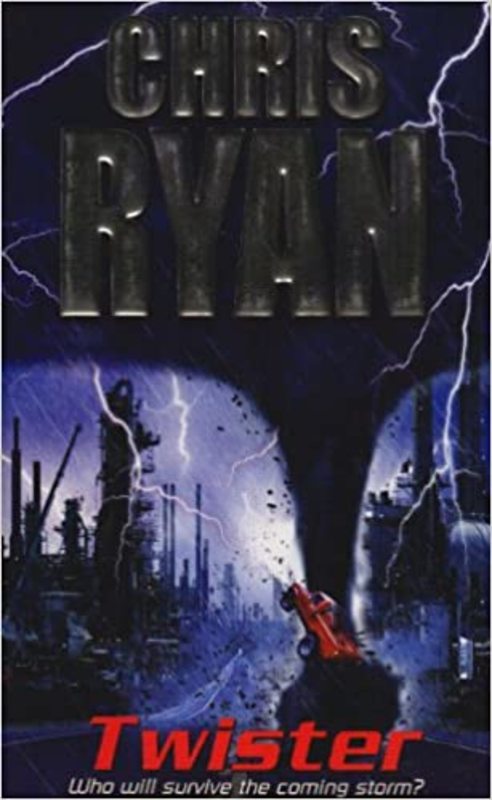 Code Red book cover