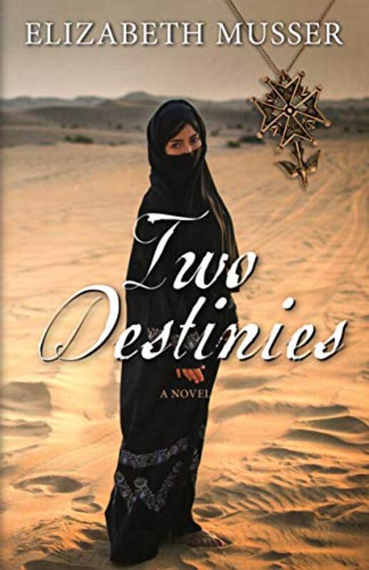 Elizabeth Musser book cover