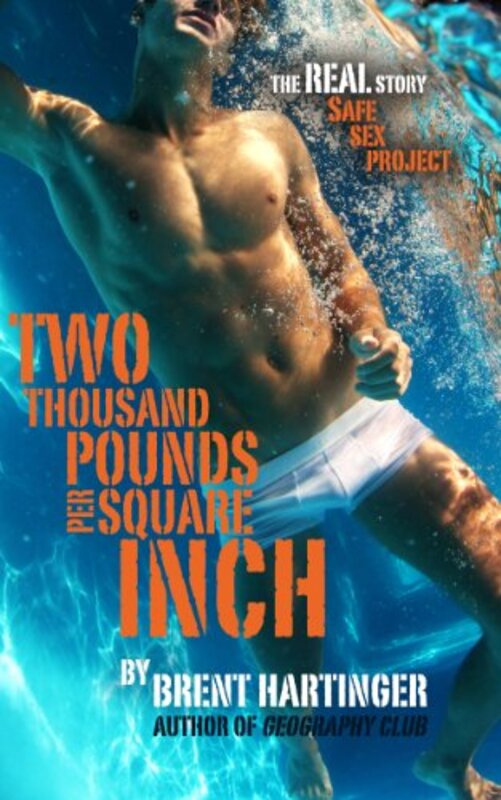 Russel Middlebrook book cover