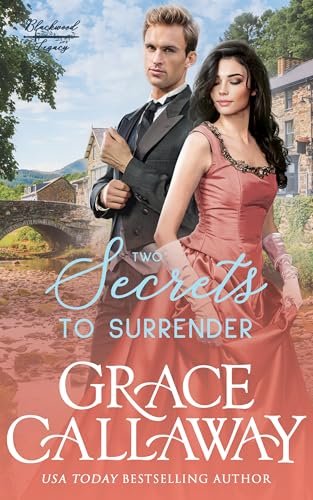 Grace Callaway book cover
