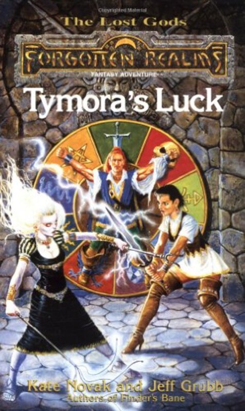 Kate Novak book cover