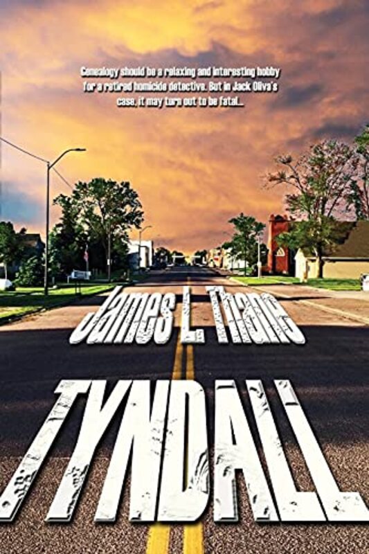 James L Thane book cover