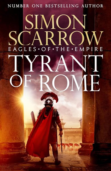 Cato and Macro book cover