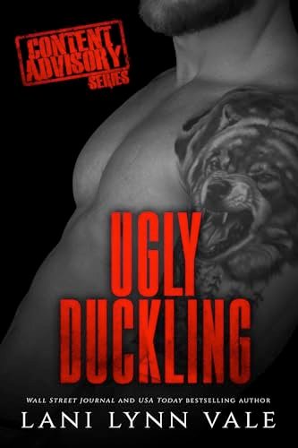 Book cover for "Ugly Duckling" by Lani Lynn Vale