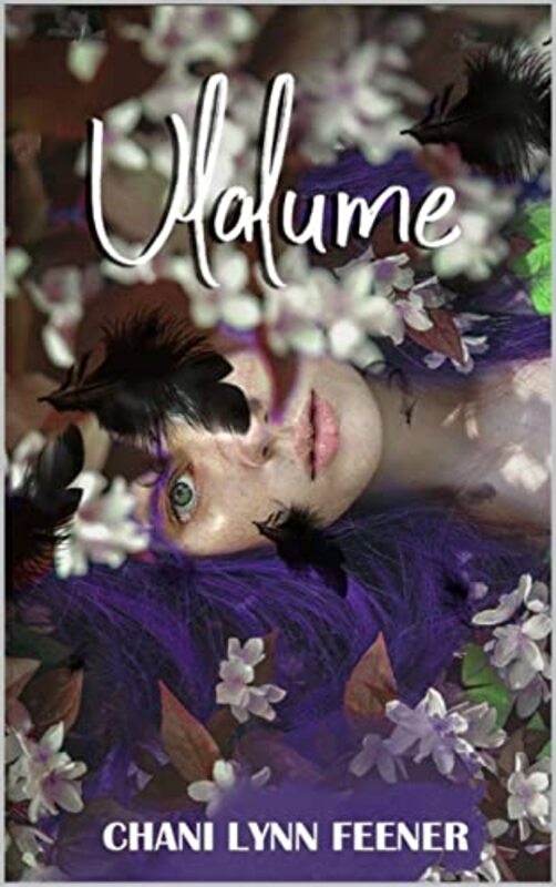Chani Lynn Feener book cover