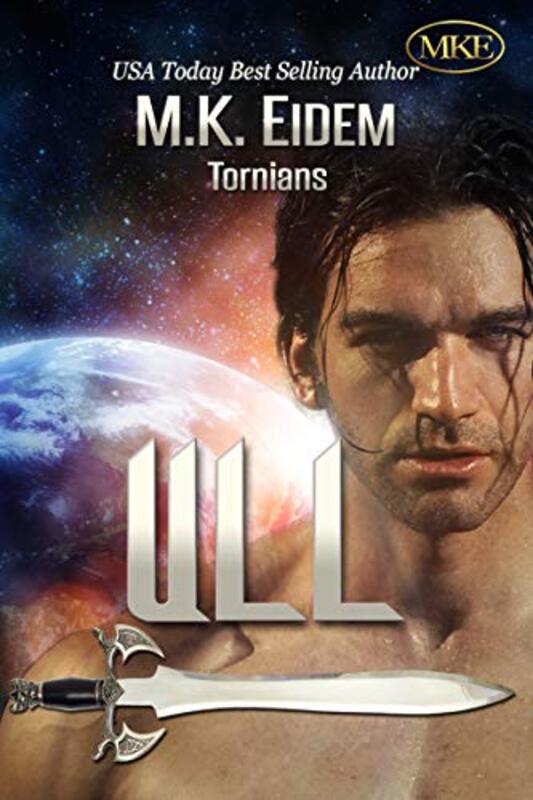 Tornians book cover