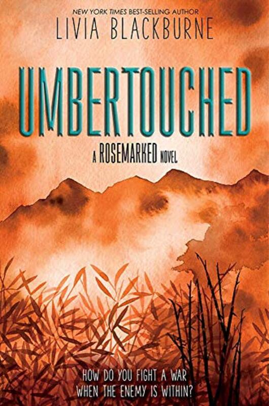 Livia Blackburne book cover